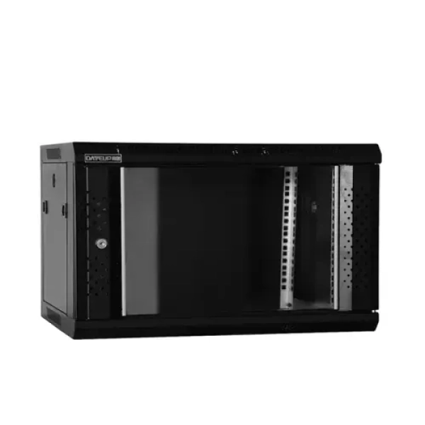 DATEUP 6U Server Rack (600x600x370)